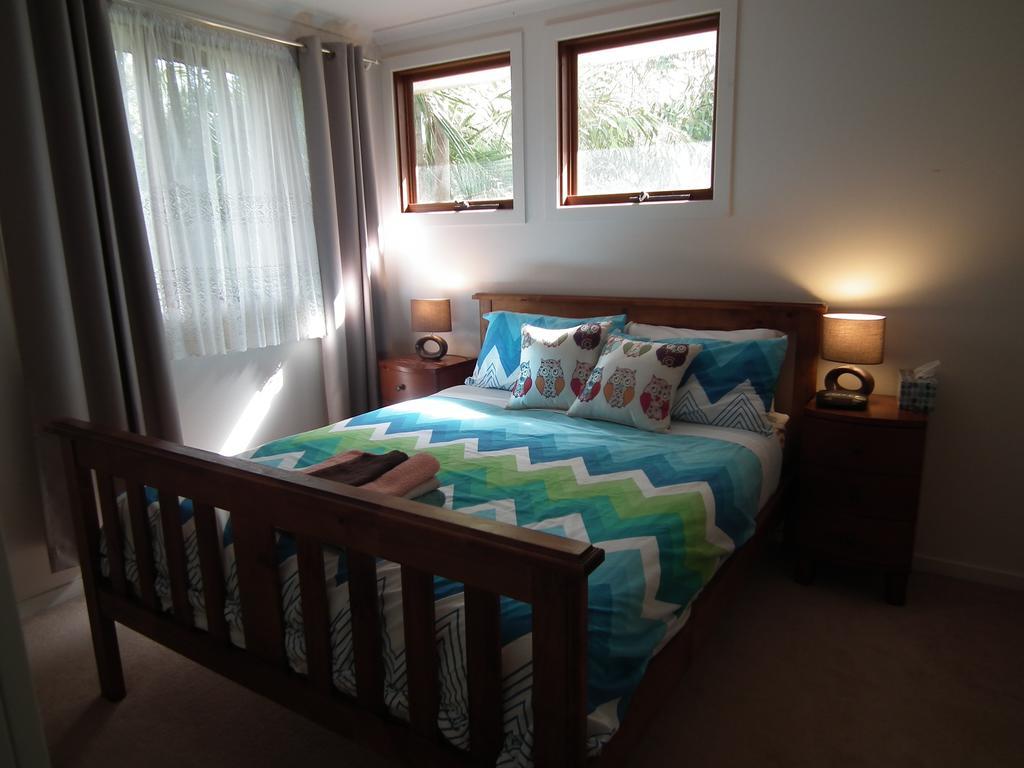 Frenchs Forest Bed And Breakfast Sydney Ruang foto