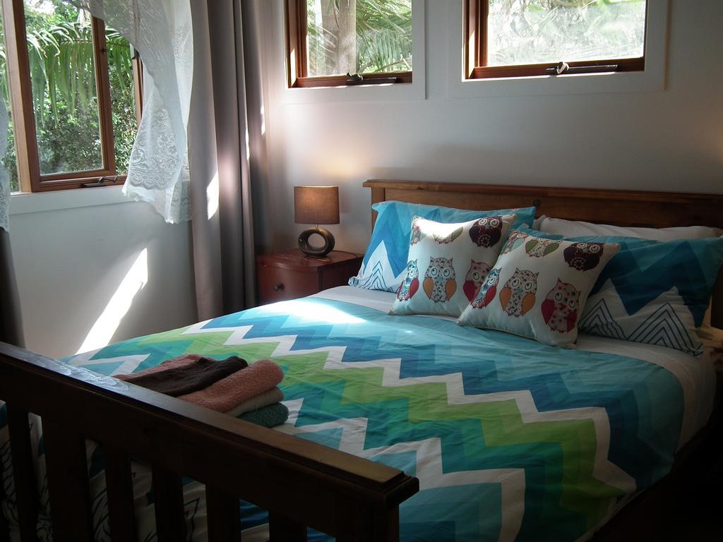 Frenchs Forest Bed And Breakfast Sydney Ruang foto