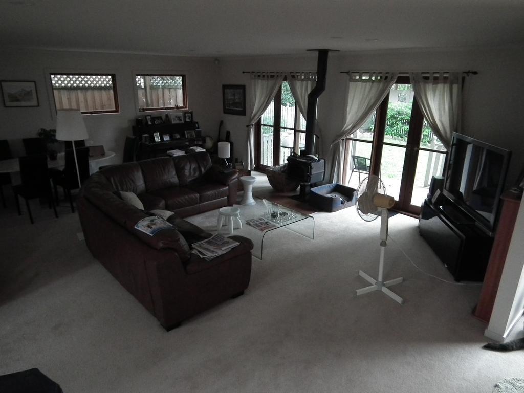 Frenchs Forest Bed And Breakfast Sydney Bagian luar foto