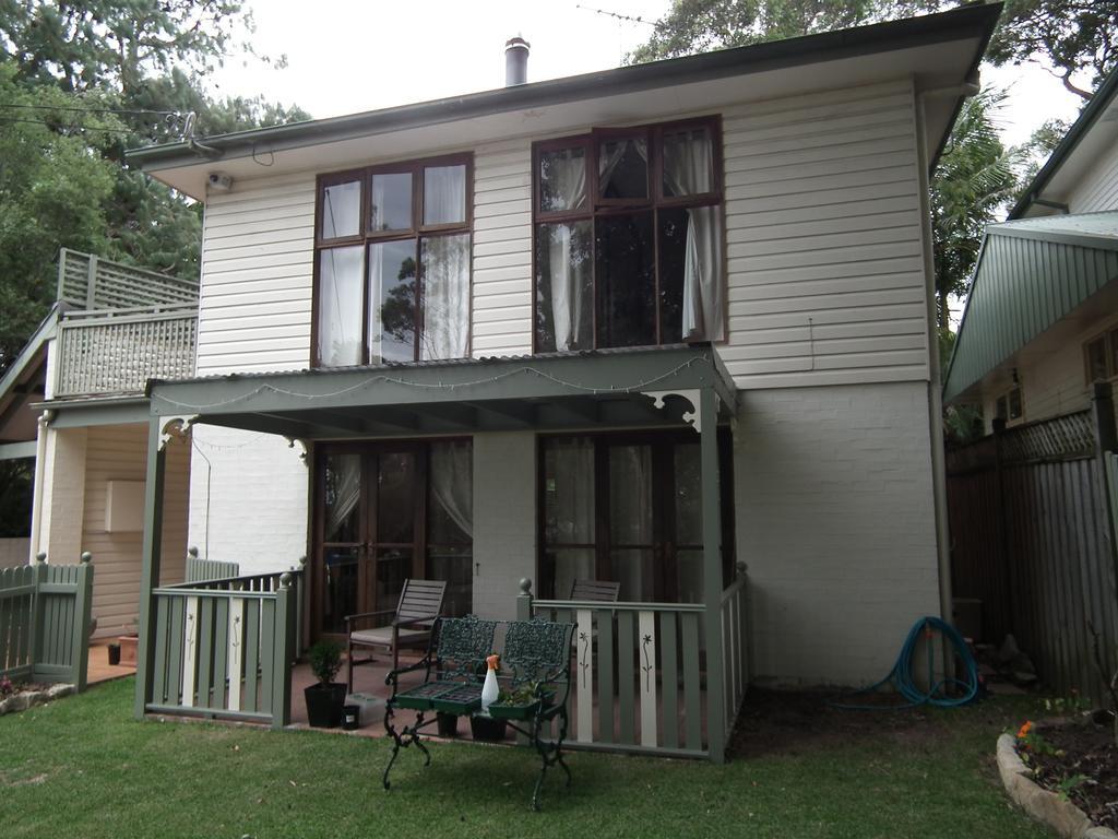 Frenchs Forest Bed And Breakfast Sydney Bagian luar foto