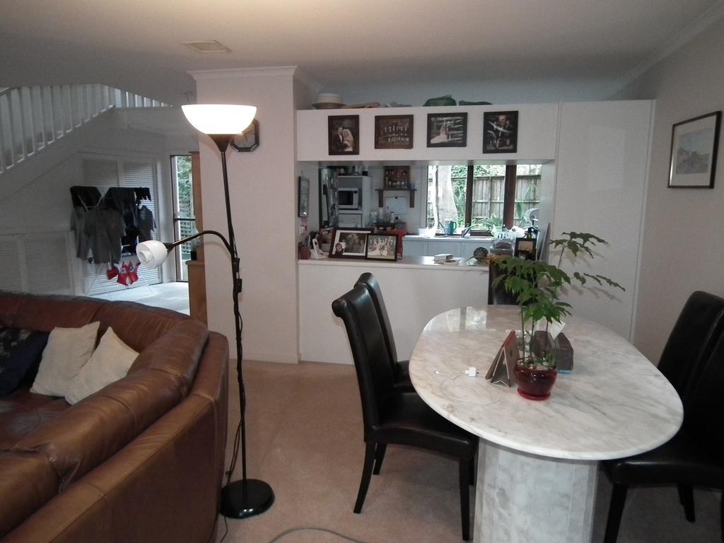 Frenchs Forest Bed And Breakfast Sydney Bagian luar foto