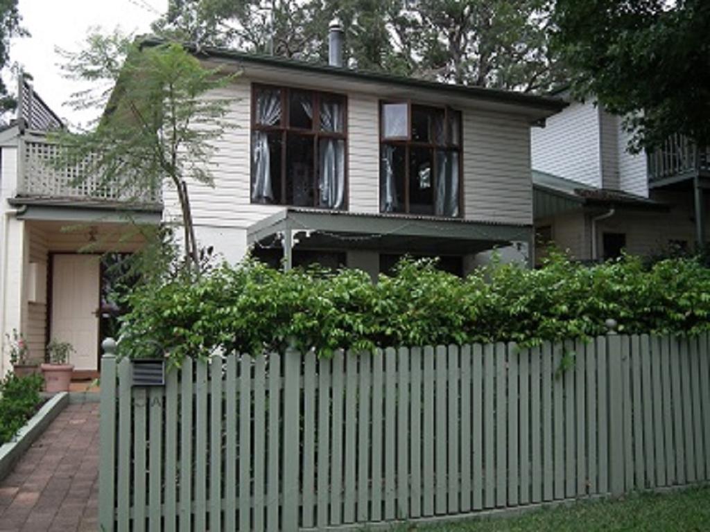 Frenchs Forest Bed And Breakfast Sydney Bagian luar foto