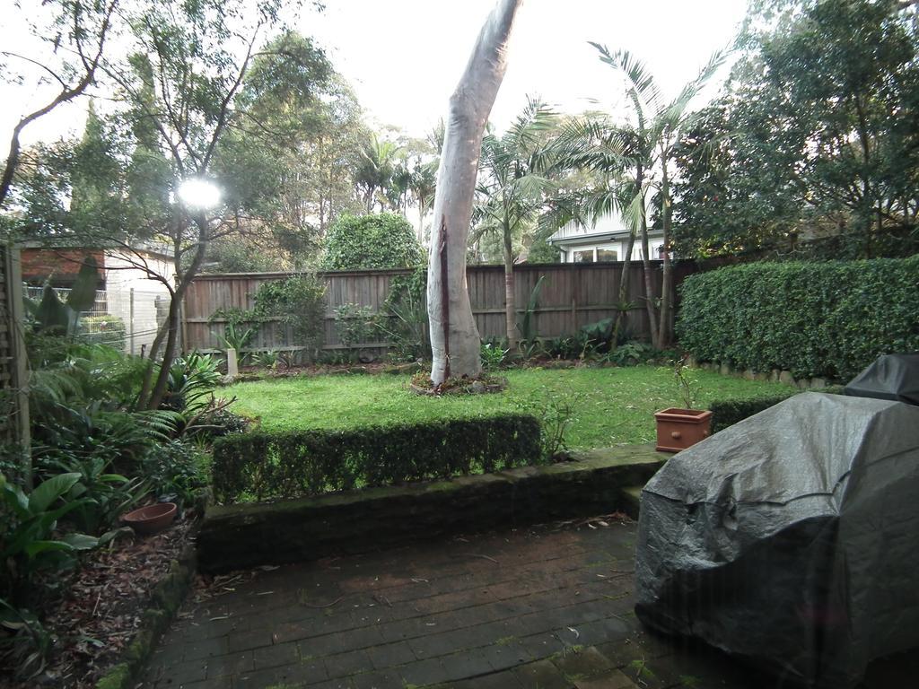 Frenchs Forest Bed And Breakfast Sydney Bagian luar foto
