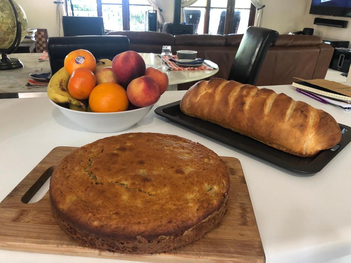 Frenchs Forest Bed And Breakfast Sydney Bagian luar foto